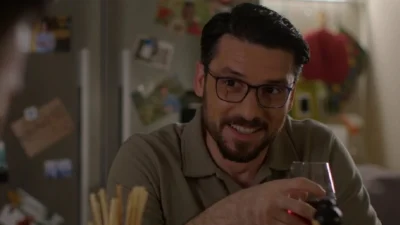 Ο Πρώτος από εμάς (7/12): «Θα αποκτήσεις αδερφό» - Η ανακοίνωση σοκ του Άλκη στην κόρη του