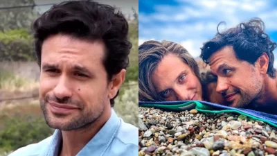 Έτοιμοι να μεγαλώσουν την οικογένειά τους - Η αποκάλυψη του Ορφέα Αυγουστίδη για το δεύτερο παιδί στην κάμερα του Happy Day