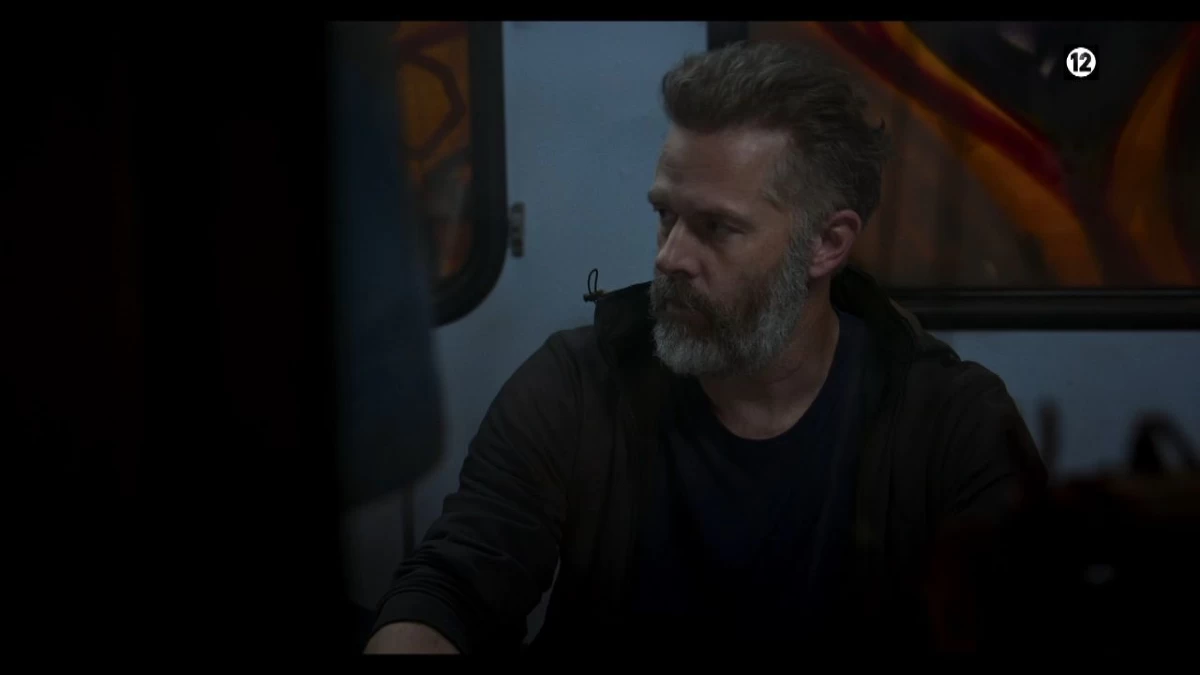 Όρκος (20/12): Ο Φίλιππος έρχεται αντιμέτωπος με δυσάρεστα νέα