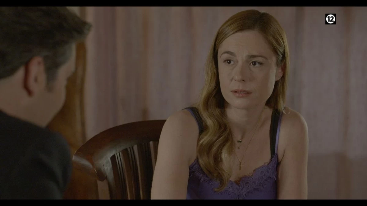 Όρκος (13/12): Τα σχέδια του Ιάσωνα βρίσκουν έκπληκτη τη Μαριτίνα