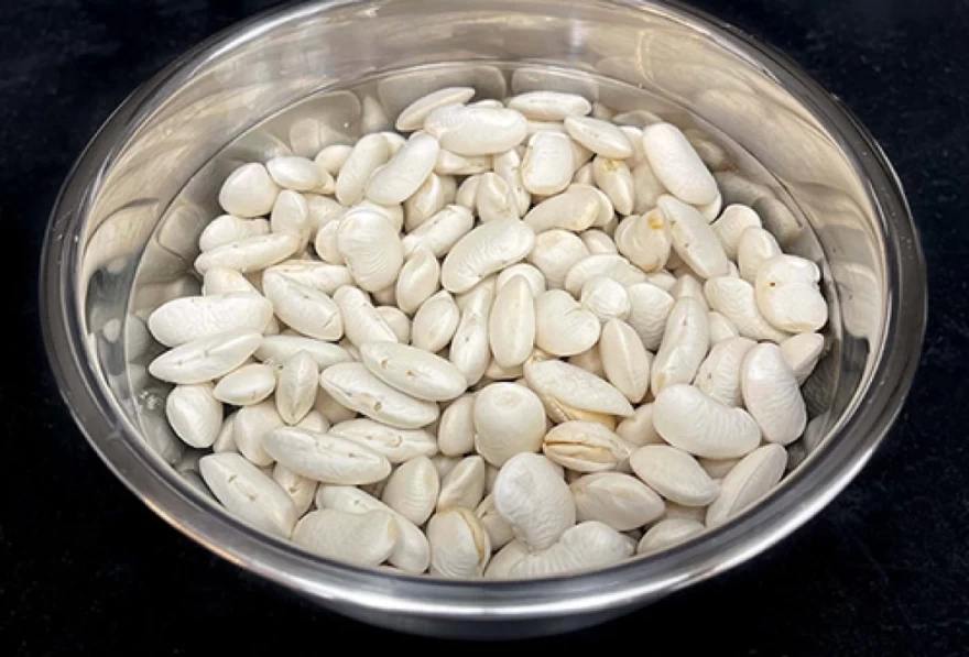 Όσπρια Αργυρώ Μπαρμπαρίγου