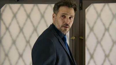 Παγιδευμένοι (4/12): «Για να δούμε ποιος είναι ο αληθινός δολοφόνος» - Θρίλερ δίχως τέλος για τον Δημήτρη μετά το φόνο που διέπραξε