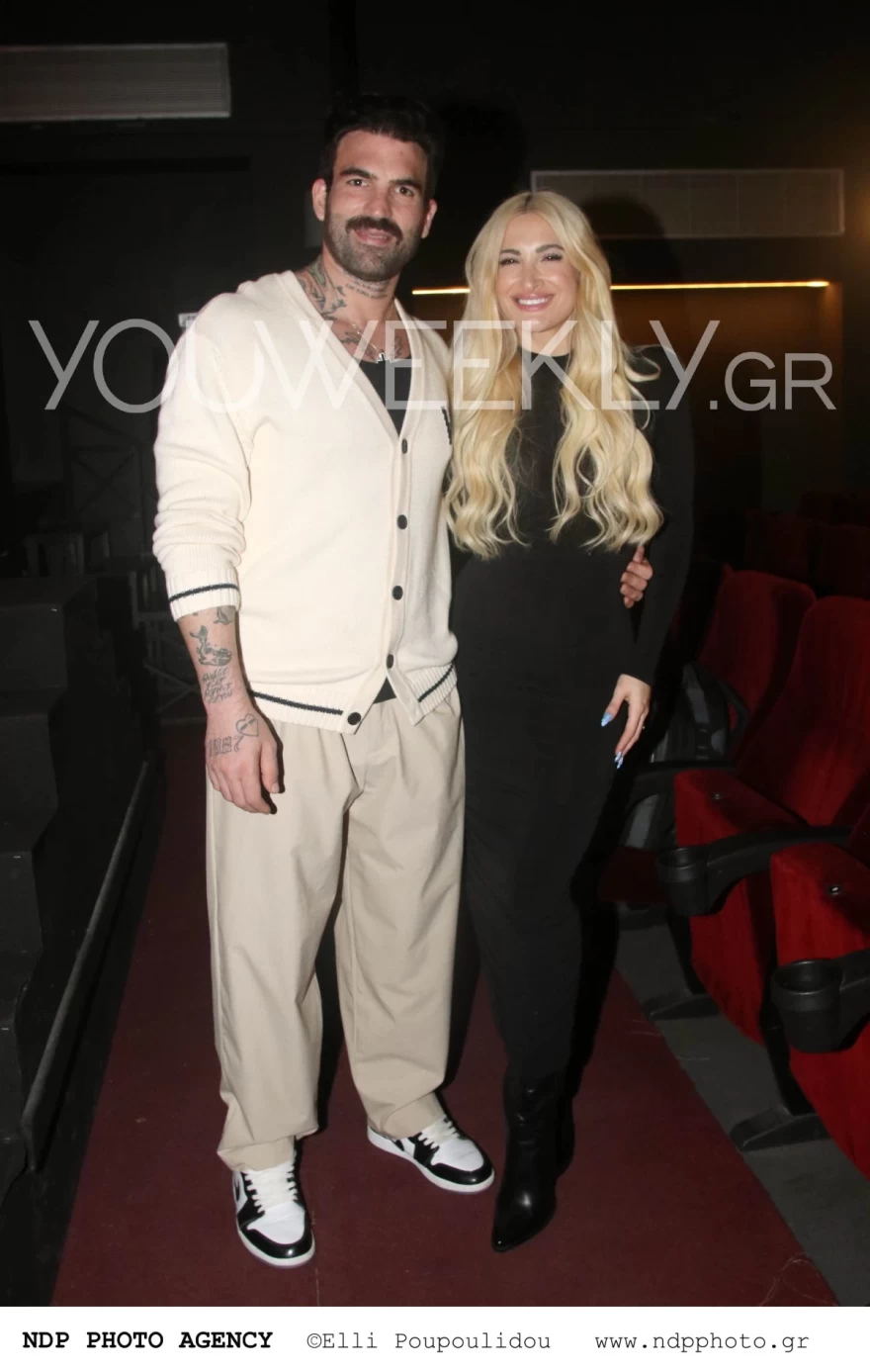 Τούνη Αλεξάνδρου θέατρο