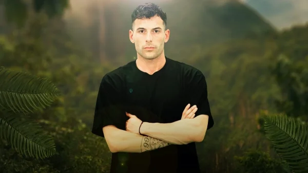 Αράχωβα: Οι αναρτήσεις του Παναγιώτη Κωνσταντινίδη για την εμπλοκή του ονόματος του στην υπόθεση βιασμού του χάσκι