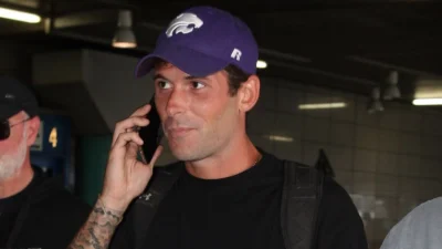 Αράχωβα: «Η κατάσταση ξέφυγε! Η μητέρα μου τρεις μέρες δεν έχει κοιμηθεί...» - Ξέσπασε ο Παναγιώτης Κωνσταντινίδης