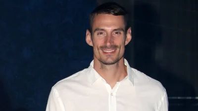 Παναγιώτης Τριβιζάς: Πατέρας για πρώτη φορά ο πρώην της Χρυσαειδή - Οι φωτογραφίες με το υπερηχογράφημα