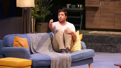 «Πιστεύω ακόμα, ότι ο Πάνος Νάτσης θα ανοίξει την πόρτα και θα...» - Η αποκάλυψη συνεργάτη για τον ηθοποιό δύο χρόνια περίπου μετά το θάνατό του