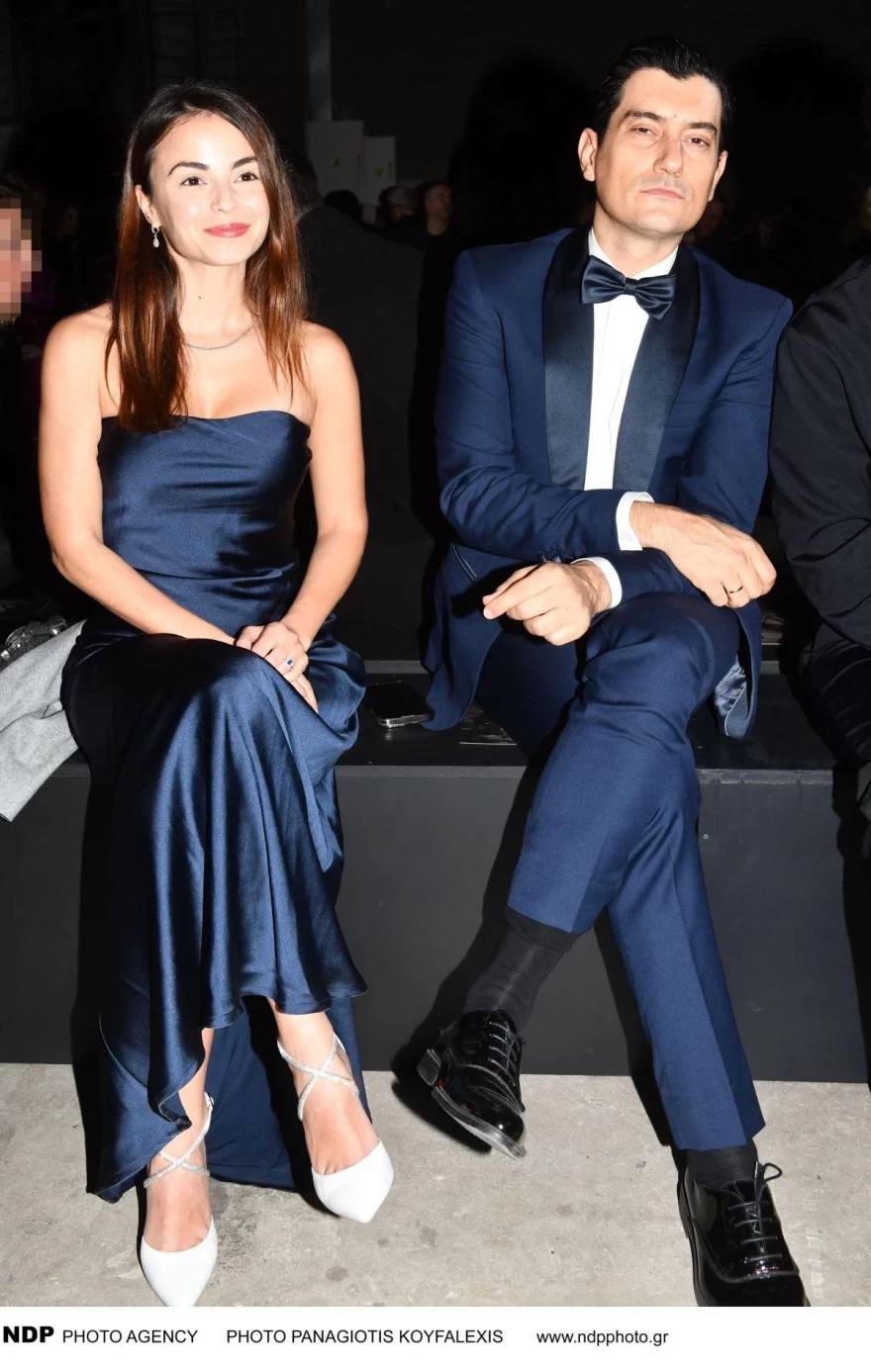 πανταζαρας σχεση