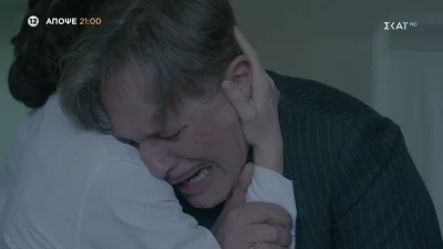 Οι Πανθέοι (4/12): Η μέρα του διπλού γάμου της Λιάνας και της Θάλειας έχει φτάσει