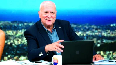 Τα «κορίτσια» του Γιώργου Παπαδάκη: Πόσες έχουν φύγει από το πλευρό του;