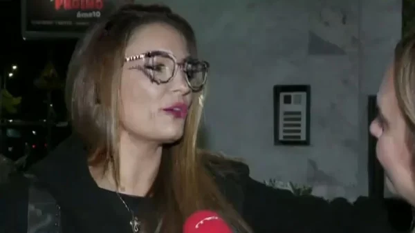 «Έχω αδικηθεί και κριθεί...» - Οι δηλώσεις της Ελίνας Παπίλα για τα νούμερα τηλεθέασης