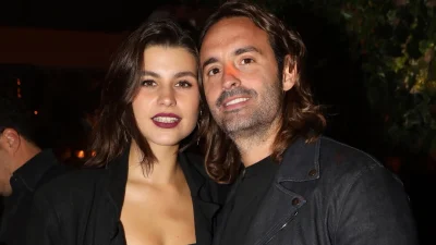 Δανάη Παππά - Λάμπρος Λάζαρης: Ο λόγος που τσακώνονται! Τι τους φέρνει στα όριά τους