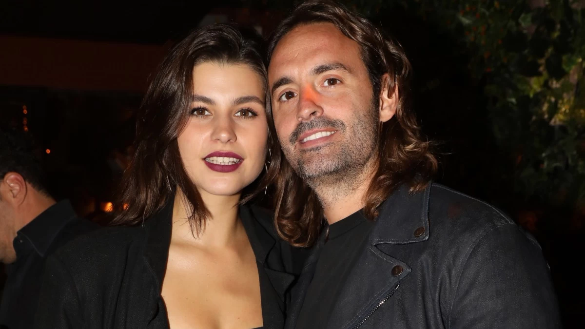 Δανάη Παππά - Λάμπρος Λάζαρης: Ο λόγος που τσακώνονται! Τι τους φέρνει στα όριά τους