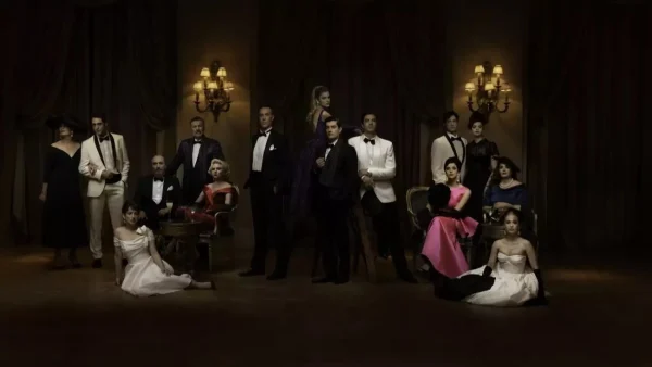 Ο Παράδεισος των κυριών (8/12): Νέος έρωτας ξεκινά να γεννιέται - «Μόνο πάνω από το πτώμα μου κορίτσι μου»