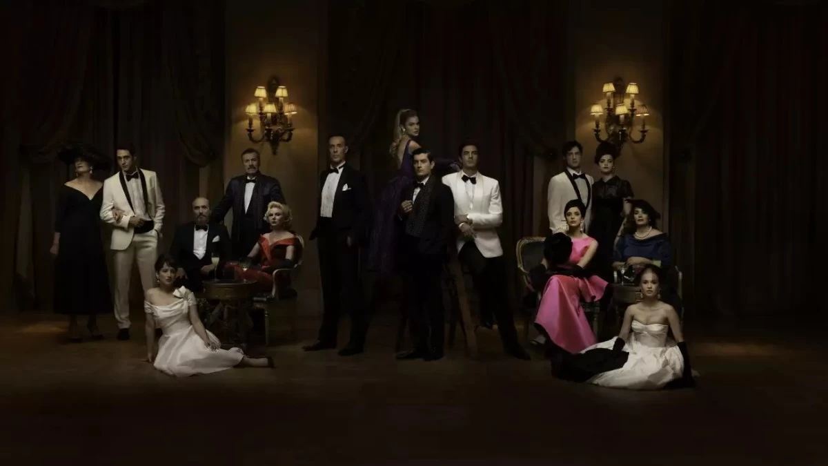 Ο Παράδεισος των κυριών (8/12): Νέος έρωτας ξεκινά να γεννιέται - «Μόνο πάνω από το πτώμα μου κορίτσι μου»