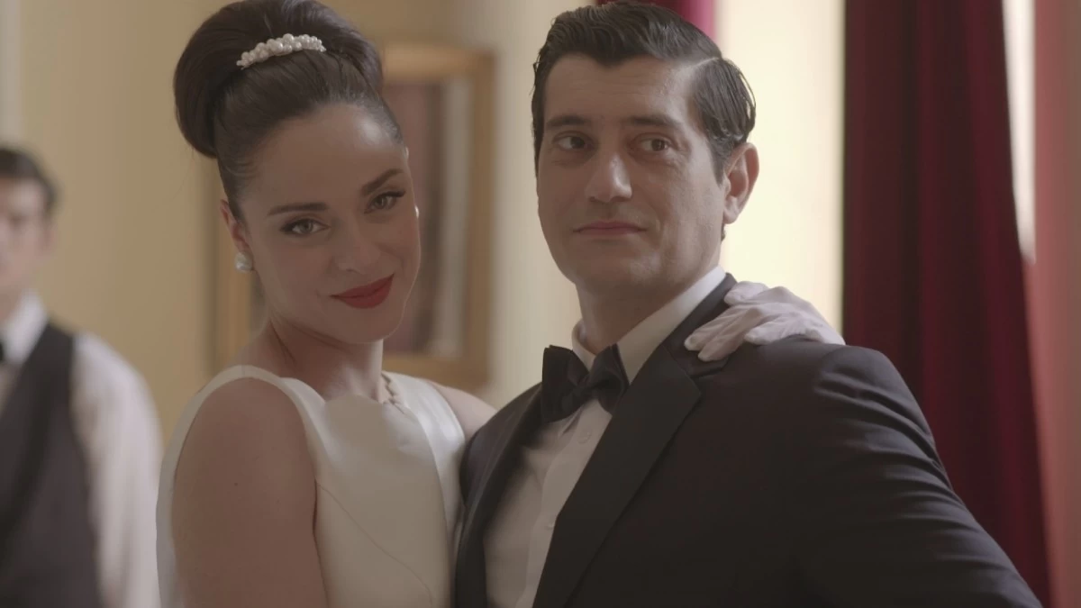 Ο Παράδεισος των κυριών (4/12): «Σε παρακαλώ μην δώσεις το νεφρό σου» - Ένα βήμα πριν το χωρισμό Μιράντα και Ντίνος