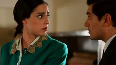 Παράδεισος των κύριων: Ντίνος και Μιράντα μπροστά σε μια φρικιαστική εικόνα - Ανακαλύπτουν το πτώμα της...