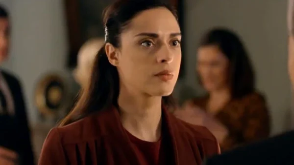 Ο Παράδεισος των κυριών (22/12): O Πάρης μπαίνει φυλακή για βιασμό & και ο Ντίνος συναντάει την Μιράντα στο σπίτι της Αμαλίας