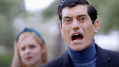 Ο Παράδεισος των κυριών (20/12): «Μιράντα μην φύγεις! Τι σου έχω κάνει;» - Σε απελπιστική κατάσταση ο Ντίνος