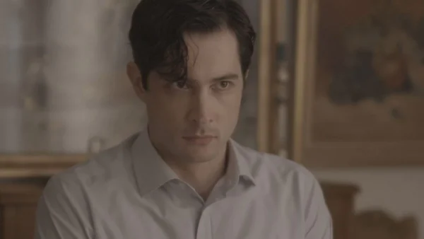 O Παράδεισος των κυριών (6/12): «Εσύ πήγες να τον σκοτώσεις» - Δυσάρεστες εξελίξεις ανήμερα του γάμου του Πάρη και της Γεωργίας