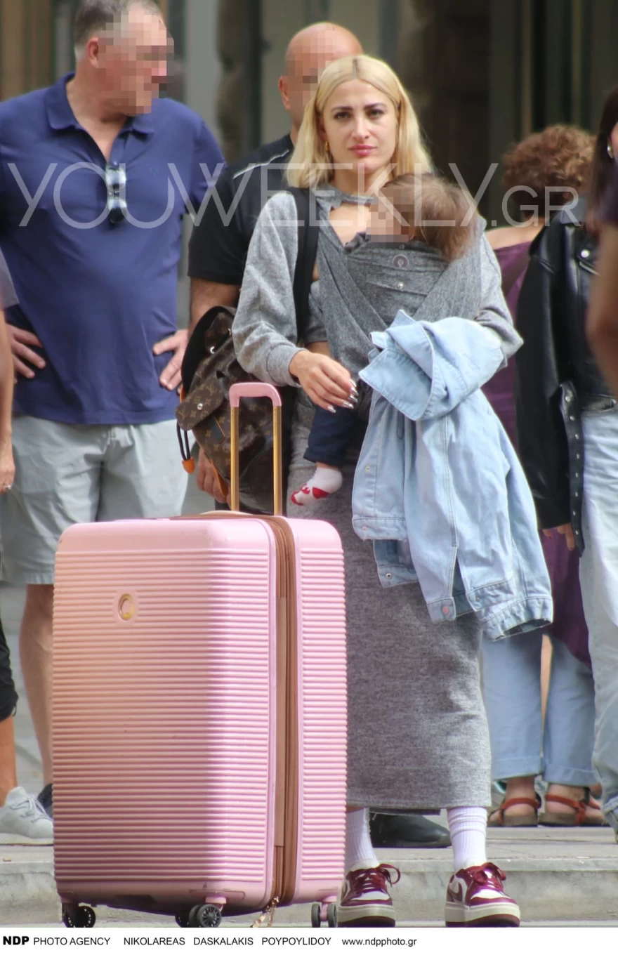 Τούνη Πάρης