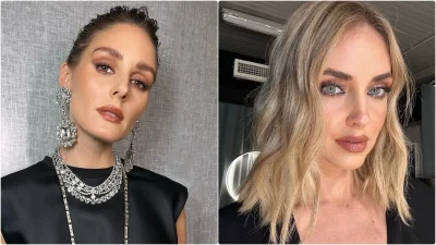 4+1 party glam beauty looks για να δοκιμάσεις για τις γιορτινές σου εμφανίσεις!