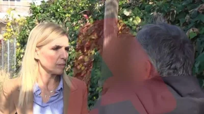 Ρέντη: «Ο ένας στο χώμα και ο άλλος στη φυλακή! Έχω γίνει ρεζίλι», «Έχει σχέση με έναν γνωστό τράπερ κι αυτός τον έδωσε στην αστυνομία» - "Λύγισε" ο πατέρας του 18χρονου που συνελήφθη για τα επεισόδια