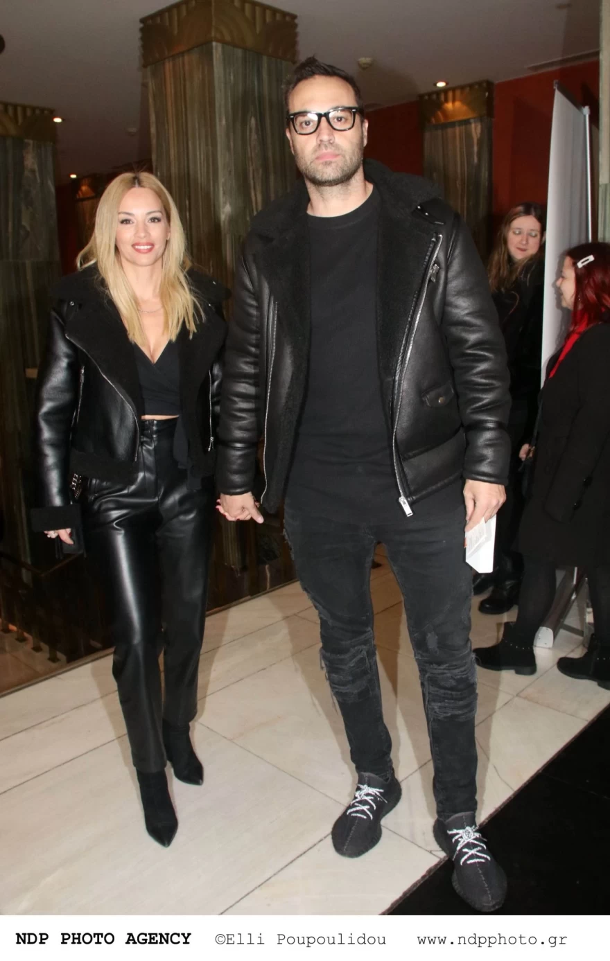 φραγκολιάς σχέση