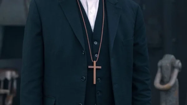 Θρήνος για αγαπημένο ηθοποιό: «Η γυναίκα του ήταν δίπλα του...» - Πέθανε οκτώ μήνες μετά τη διάγνωση με όγκο στον εγκέφαλο