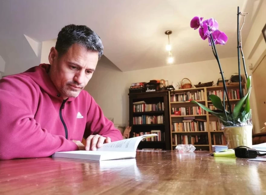 Παπαθωμά & Πετράκος - Σπίτι