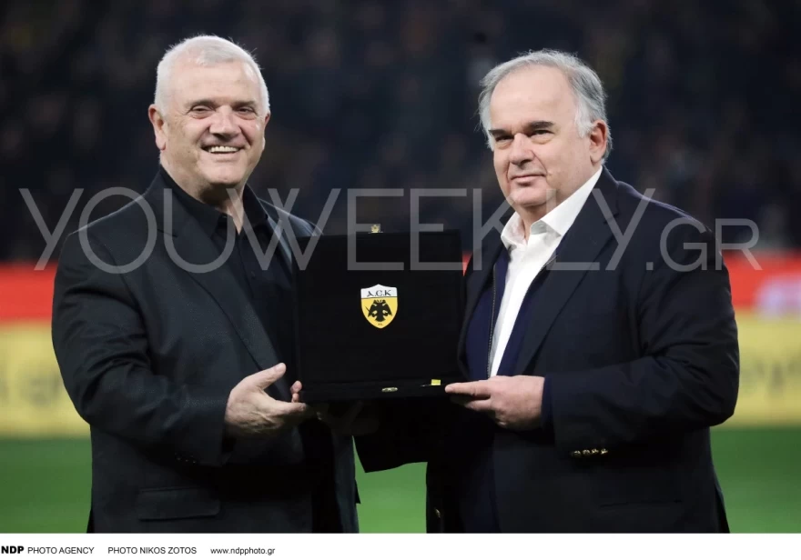 Πέτρος Παππάς σύντροφος Λιβανίου