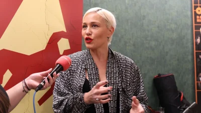 Το όνομά του έχει συζητηθεί έντονα - Αυτός είναι ο τραγουδιστής που δεν συνεργάστηκε με την Πηνελόπη Αναστασοπούλου στα Madwalk