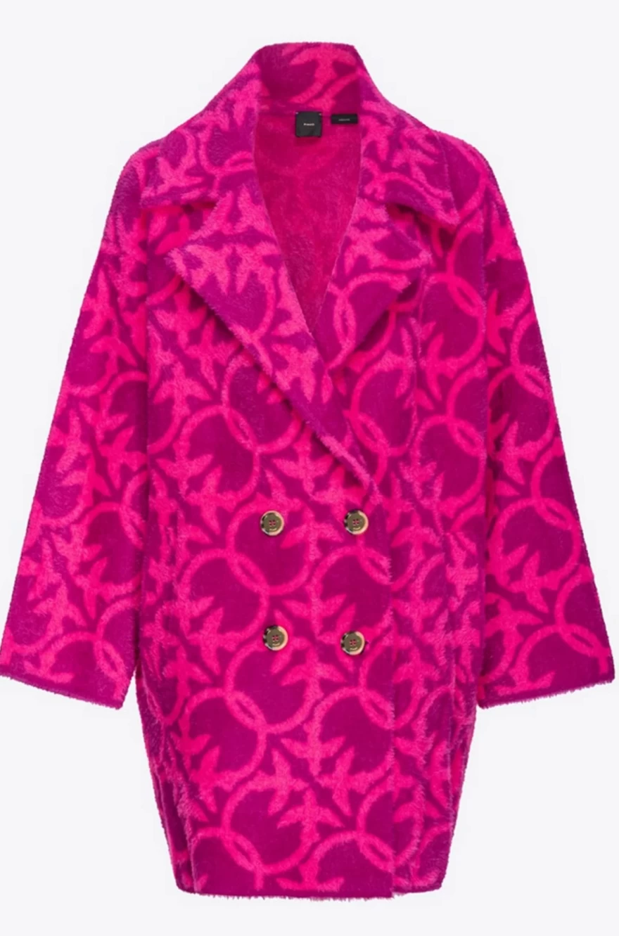 εμπριμέ γούνα