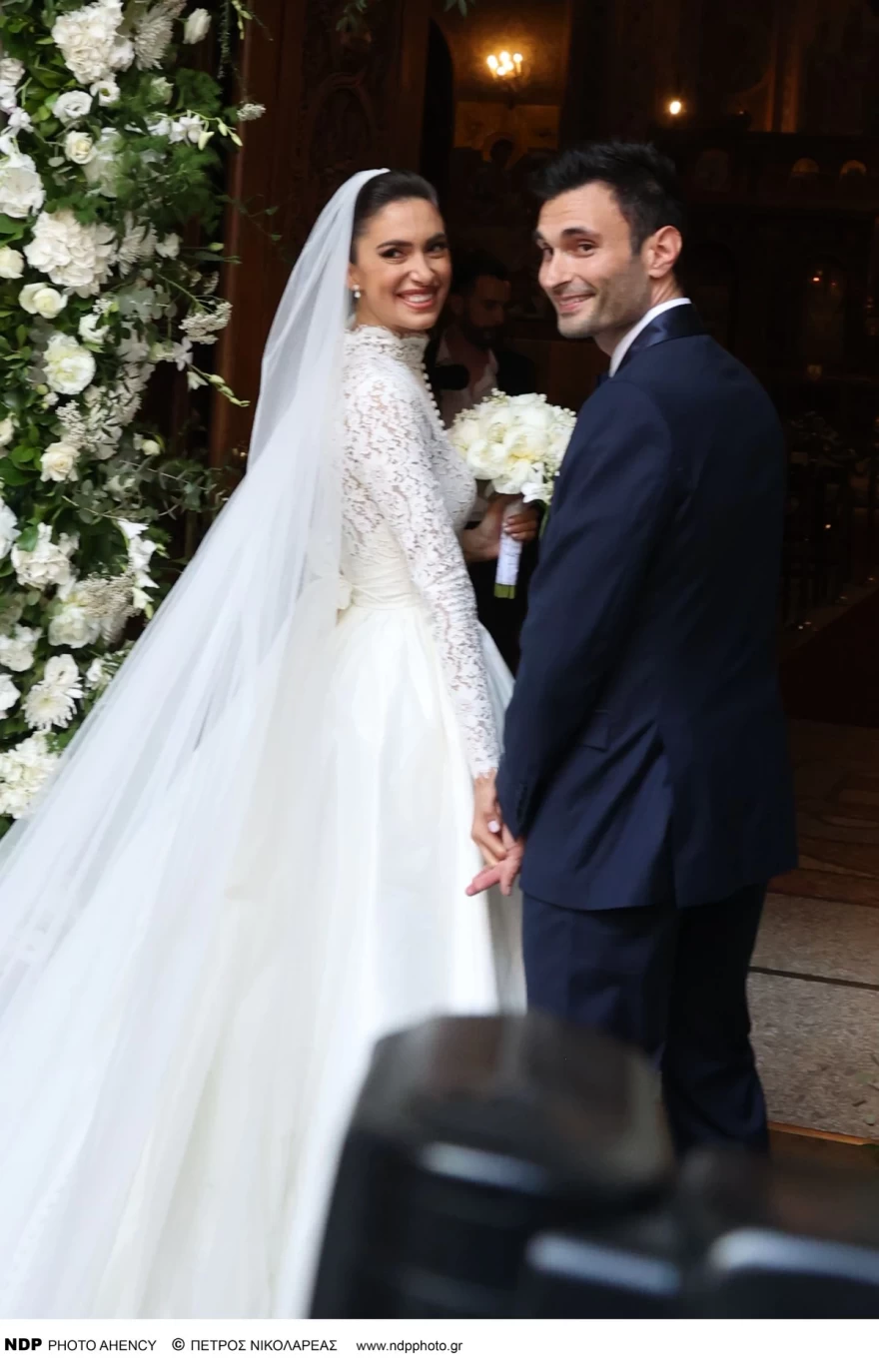 Άννα Πρέλεβιτς Νικήτας Νομικός