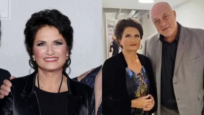 «Έστειλα επιστολή ακύρωσης της συναυλίας, όμως...» - Η Πρωτοψάλτη αποκάλυψε το παρασκήνιο της συμφωνίας της με τον Αχιλλέα Μπέο για την εκδήλωση στο Βόλο