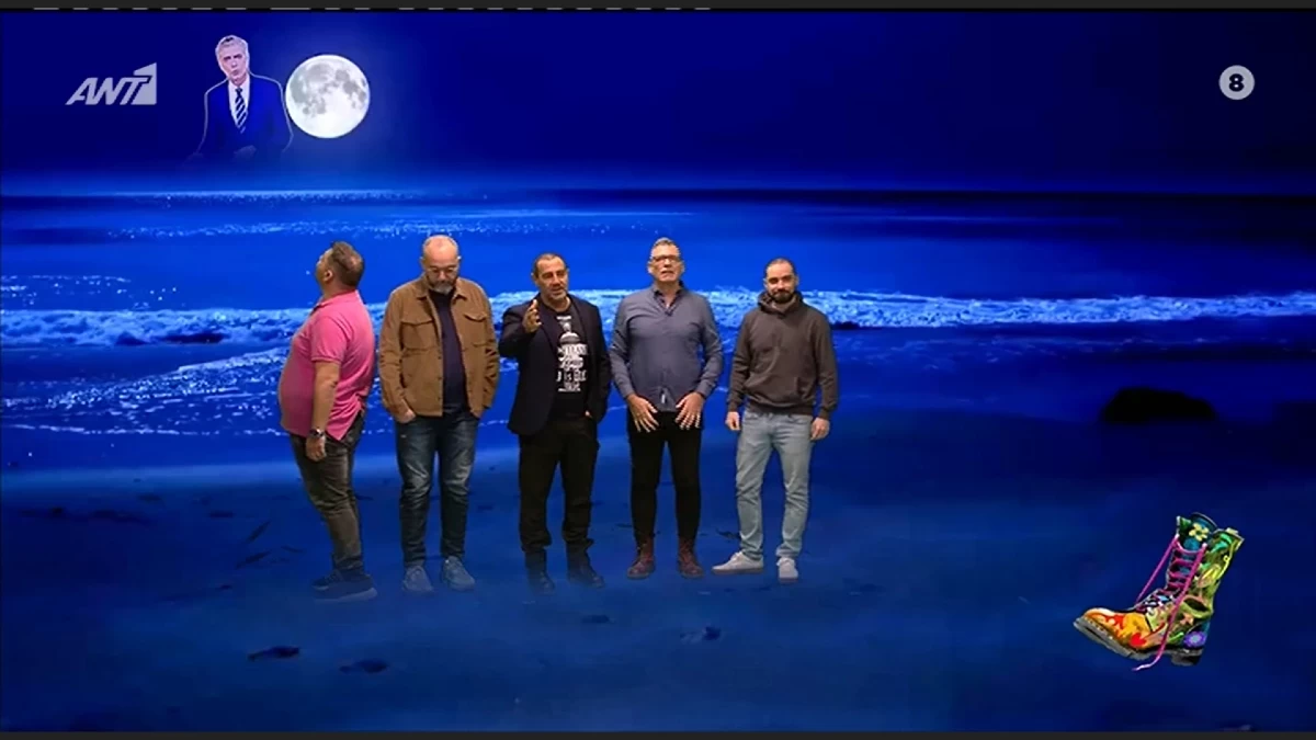 «Δεν είναι ωραίο, μας κρέμασες, δεν είναι συναδελφικό...» - Αντέδρασαν οι Ράδιο Αρβύλα κατά του Νίκου Ευαγγελάτου