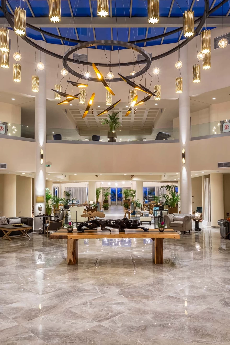 elysian hotel luxury