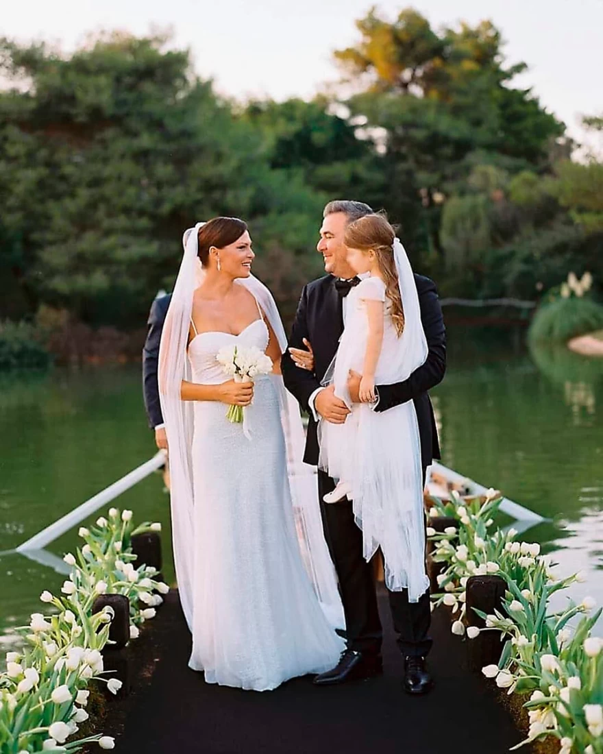 γάμος ρέμος