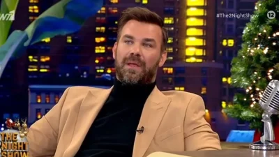 Γιώργος Σαμπάνης: «Είναι δύσκολο γιατί...» - Η... πικρή αλήθεια πίσω από τις φήμες εγκυμοσύνης της Ιωάννας Σαρρή