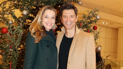 Πιο ερωτευμένος από ποτέ ο Σάκης Ρουβάς - Η "γλυκιά" ανάρτηση του με την Κάτια Ζυγούλη