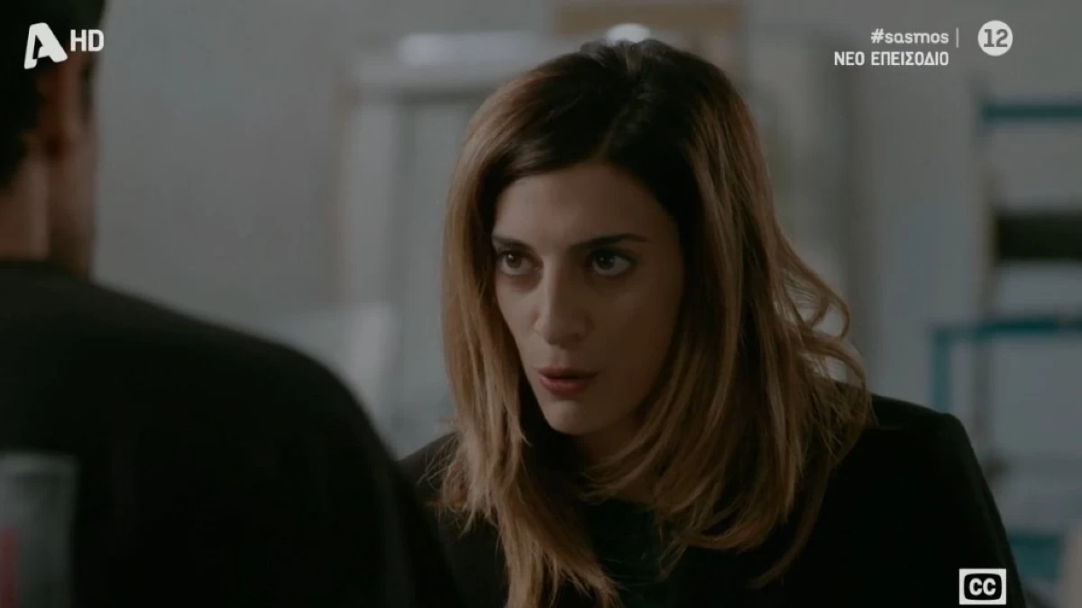 Σασμός: «Κοίτα τα χάλια σου που έχεις γκόμενο τον φονιά του αδερφού σου» - Εξαγριωμένοι οι τηλεθεατές του ALPHA με την Αργυρώ