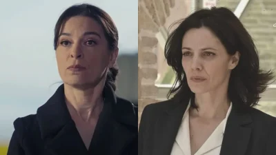 Σασμός (7/12): «Στο ορκίζομαι στο παιδί που κουβαλάω» - Η σκηνή ανάμεσα σε Βασιλική & Μαρίνα που θα ανατριχιάσει τους τηλεθεατές