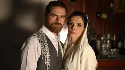 Σασμός (10/12): Η ζωή κανενός δεν θα είναι πια η ίδια... - Ανατινάζουν Βασιλική & Μαθιό