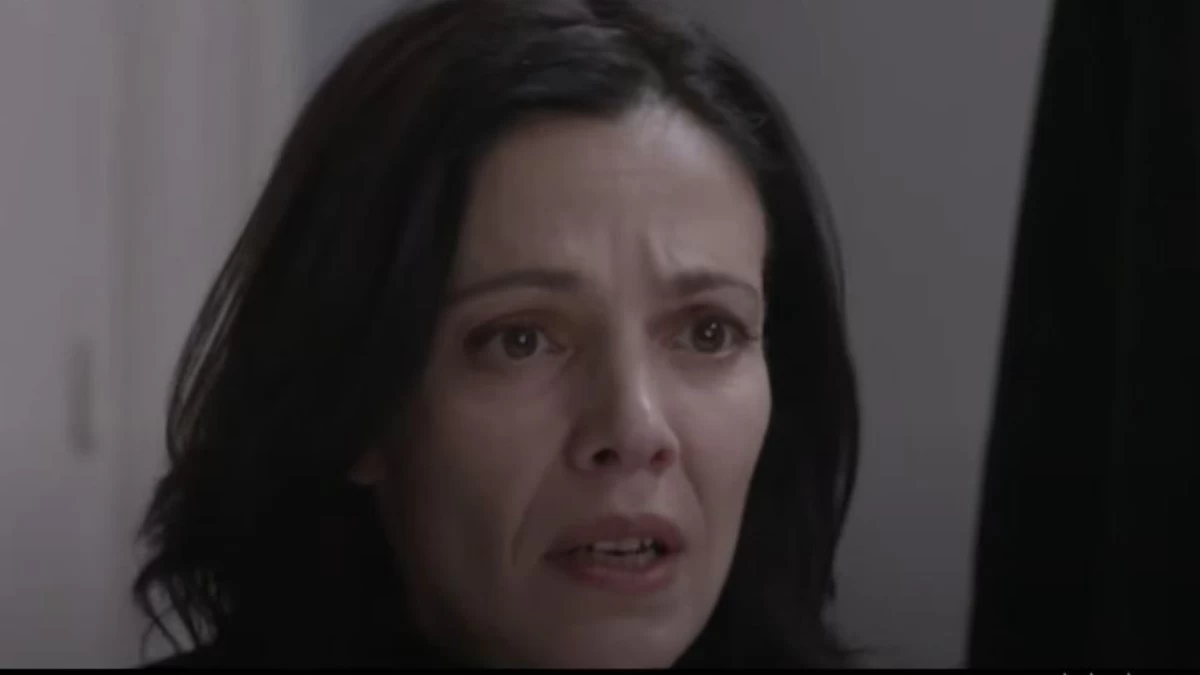 Σασμός (20/12): «Θέλω να μου κάνεις έρωτα σα να είναι η τελευταία φορά» - Νέα ειδύλλια, τσακωμοί και οργή λίγο πριν το φινάλε για το 2023