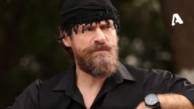 Σασμός: «Ευθυνόφοβος και δειλός πάνω απ' όλα ο Μαθιός! Ε φτάνει πια...» - Έξαλλοι στο twitter οι τηλεθεατές του ALPHA