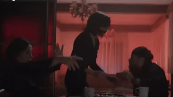 Σασμός (11/12): Θρίλερ απόψε - Νεκροί Βασιλική, Μαθιός και Καλλιόπη;