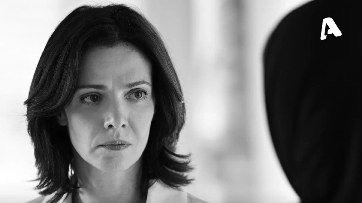 Σασμός: «Είσαι άδικη και αχάριστη!» - Πλακώνονται άσχημα Βασιλική και Αργυρώ!