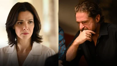 Σασμός (13/12): «Αυτή θα είναι η τελευταία μας νύχτα!» - Ανατριχίλα με τη σημερινή σκηνή αποχωρισμού Μαθιού & Βασιλικής