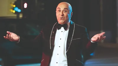 Μάρκος Σεφερλής - ΣΚΑΪ: Η ενόχληση του ηθοποιού και η επόμενη κίνηση...