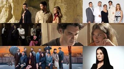 Τηλεοπτική μεταγραφή μεγατόνων: Αγαπημένη σειρά αλλάζει κανάλι για να μην κοπεί πρόωρα